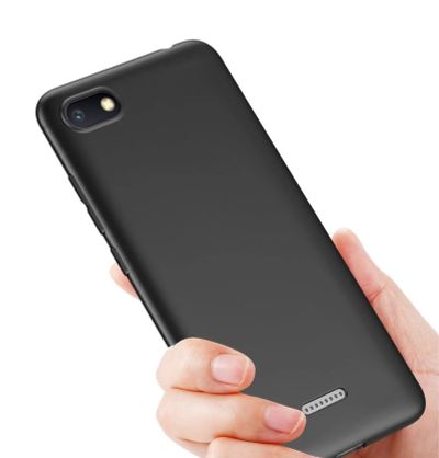 Лот: 11996932. Фото: 1. Силиконовый чехол для Xiaomi Redmi... Чехлы, бамперы