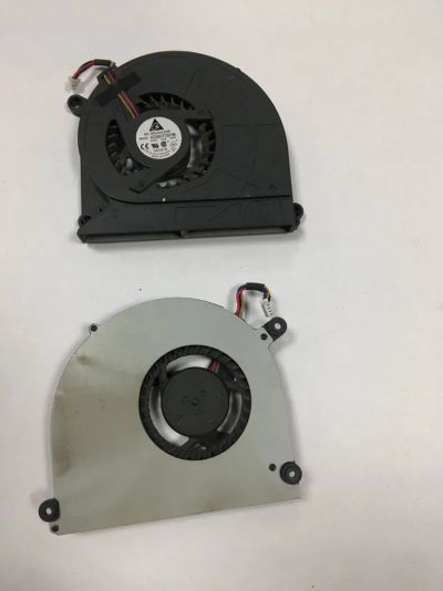 Лот: 11888285. Фото: 1. Вентилятор для Asus F52 / K40... Системы охлаждения