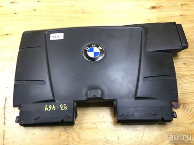 Лот: 18530616. Фото: 1. Воздухозаборник Bmw 320 E90 N46B20B... Топливная система