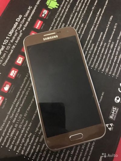 Лот: 11941124. Фото: 1. Samsung galaxy e5 sm-e500h. Кнопочные мобильные телефоны