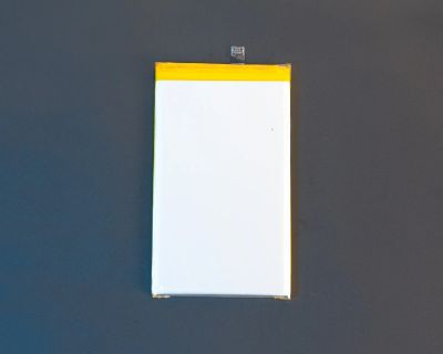Лот: 19823483. Фото: 1. АКБ для Lenovo BL244 ( Vibe P1... Аккумуляторы