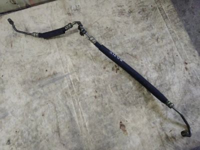 Лот: 21417824. Фото: 1. шланг гидроусилителя Honda Odyssey... Двигатель и элементы двигателя