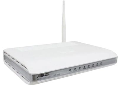 Лот: 7998593. Фото: 1. Роутер Asus. Маршрутизаторы (роутеры)