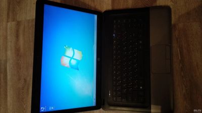 Лот: 12833173. Фото: 1. Ноутбук HP 250 G1. Ноутбуки