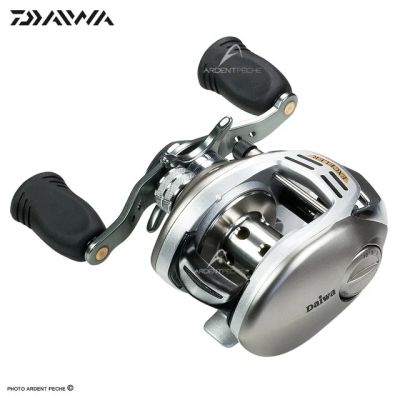 Лот: 8494573. Фото: 1. Катушка рыболовная Daiwa Exceller... Катушки, комплектующие