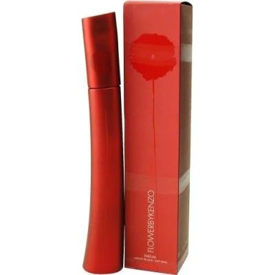 Лот: 16325293. Фото: 1. Flower by Kenzo Le Parfum 75мл... Женская парфюмерия