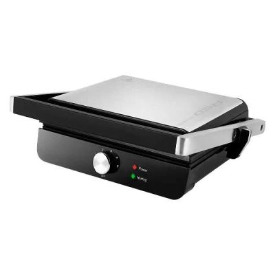 Лот: 24554430. Фото: 1. Электрогриль RED SOLUTION SteakPRO... Кухонная
