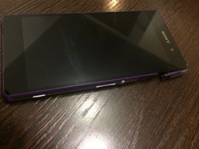 Лот: 6482696. Фото: 1. Sony Xperia Z2. Смартфоны
