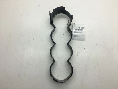 Лот: 20383171. Фото: 1. Проставка Toyota Ractis 2011 1144547010... Кузов