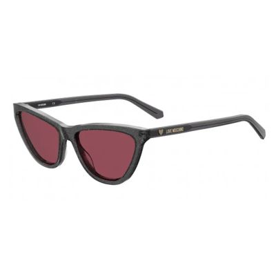 Лот: 23834813. Фото: 1. Очки MOSCHINO LOVE MOL021/S KB7... Очки солнцезащитные