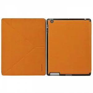 Лот: 3350541. Фото: 1. Чехол Baseus Grase Leather Case... Чехлы, бамперы
