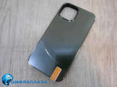 Лот: 20679442. Фото: 1. Чехол силикон-пластик iPhone 14... Чехлы, бамперы