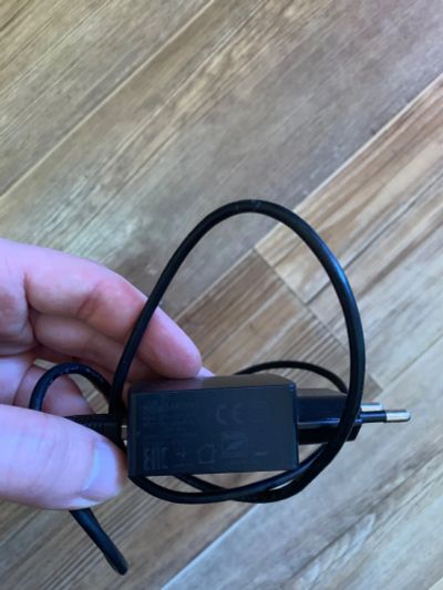 Лот: 16147725. Фото: 1. Зарядное mini usb. Зарядные устройства, блоки питания, адаптеры сетевые для смартфонов