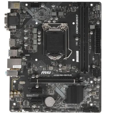 Лот: 18318294. Фото: 1. Материнская плата {LGA1151-v2... Материнские платы