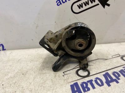 Лот: 21715079. Фото: 1. подушка двигателя Toyota Avensis... Двигатель и элементы двигателя