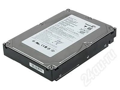 Лот: 51310. Фото: 1. Винт Barracuda 40 Gb. Красноярск