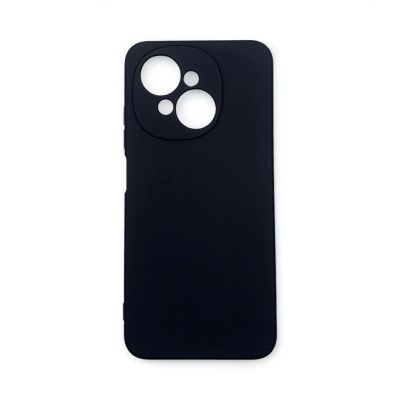 Лот: 25795229. Фото: 1. ЧЕХОЛ ДЛЯ TECNO SPARK GO1 СИЛИКОН-СОФТ... Чехлы, бамперы