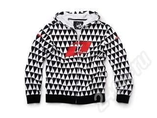 Лот: 325695. Фото: 1. толстовка от One Industries Sabotage... Свитеры, толстовки, худи