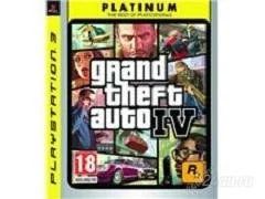 Лот: 1662798. Фото: 1. GTA 4 (PSP3). Игры для консолей