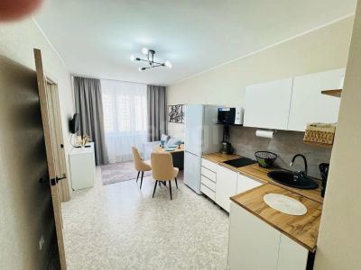 Лот: 25350411. Фото: 1. квартира , Красноярск Лесопарковая... Квартиры, студии