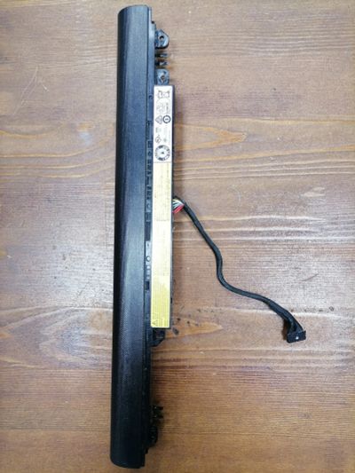 Лот: 18375083. Фото: 1. б/у Аккумулятор, АКБ lenovo L15L3A03. Аккумуляторы
