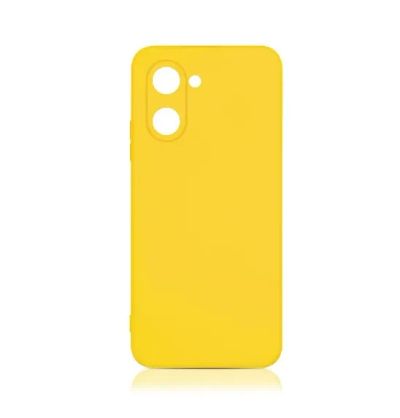 Лот: 24950313. Фото: 1. Чехол силиконовый для Realme C33... Чехлы, бамперы