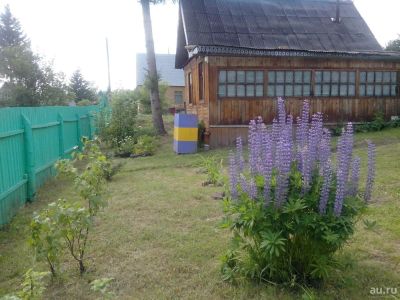 Лот: 11462611. Фото: 1. Дача, станция Таежный, СНТ "Зеленый... Дачи