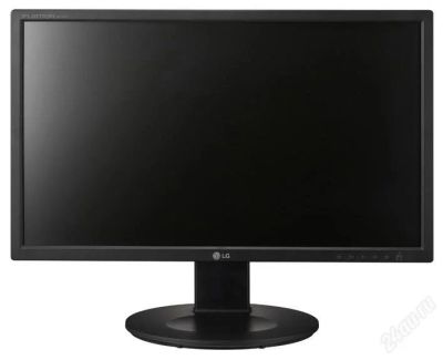Лот: 1208212. Фото: 1. lg flatron w1946sn-bf 18.5... ЖК-мониторы
