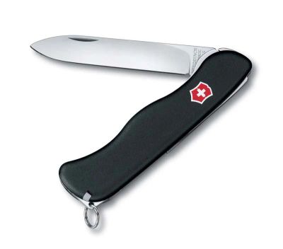 Лот: 6908396. Фото: 1. Victorinox 0.8413.3 Sentinel Швейцарский... Ножи, топоры