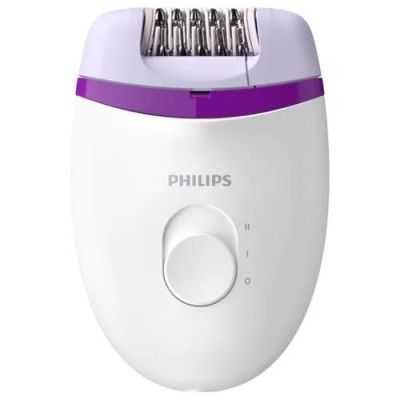 Лот: 14349864. Фото: 1. Эпилятор PHILIPS BRE 225 00. Укладка и стрижка волос, бритьё, эпиляция