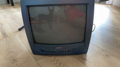 Лот: 19035018. Фото: 1. Телевизор Daewoo. Телевизоры