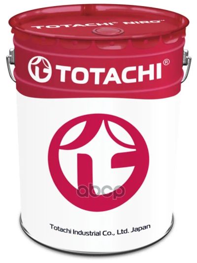 Лот: 21878472. Фото: 1. TOTACHI Totachi Niro Lv Synthetic... Другое (автозапчасти)