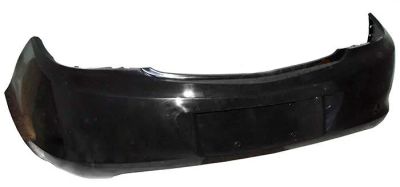 Лот: 7425504. Фото: 1. Бампер задний Opel Insignia (Инсигния... Кузов