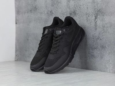 Лот: 10625954. Фото: 1. Nike air max 1 ultra flyknit. Кеды, кроссовки, слипоны