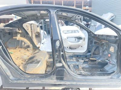 Лот: 25050531. Фото: 1. стойка кузова Chevrolet Cruze... Кузов