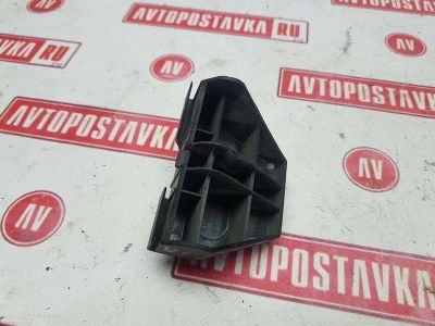Лот: 20899606. Фото: 1. Клипса бампера Toyota Avensis... Кузов