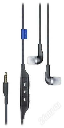 Лот: 1667602. Фото: 1. Наушники оригинальные Nokia WH-701. Красноярск