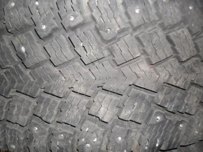 Лот: 5897013. Фото: 1. Nokian Hakkapeliitta в Железногорске. Шины
