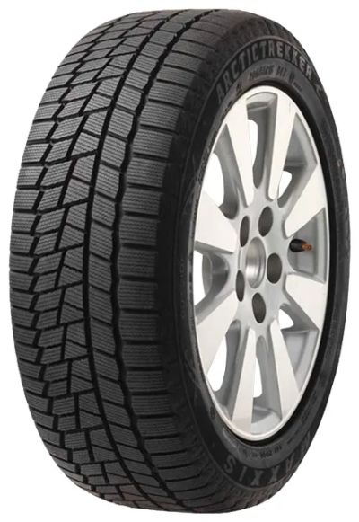 Лот: 21081769. Фото: 1. Шина Maxxis SP-02 Arctic Trekker... Шины