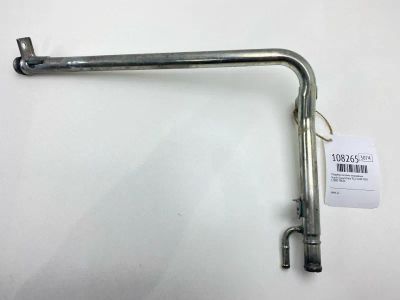 Лот: 25169658. Фото: 1. Патрубок системы охлаждения Suzuki... Тормозная система