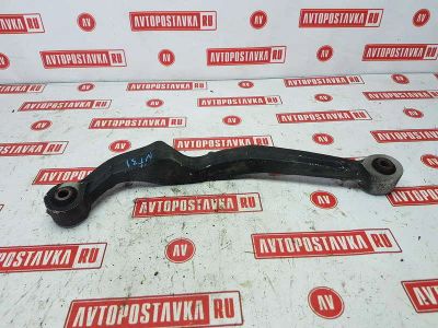 Лот: 20898808. Фото: 1. Рычаг подвески поперечный Nissan... Ходовая, подвеска, рулевое управление