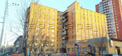 Лот: 20230669. Фото: 1. 1-комнатная квартира на ул. Калинина... Квартиры, студии