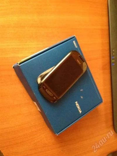 Лот: 2771595. Фото: 1. Nokia C7-00. Смартфоны