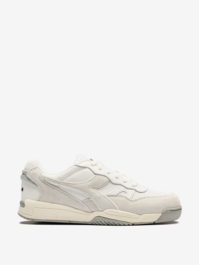 Лот: 24288140. Фото: 1. Кроссовки мужские Diadora Winner... Кеды, кроссовки, слипоны