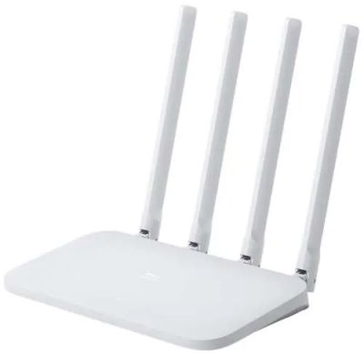 Лот: 11259112. Фото: 1. Xiaomi Xiaomi Router 4C dvb4209cn. Маршрутизаторы (роутеры)