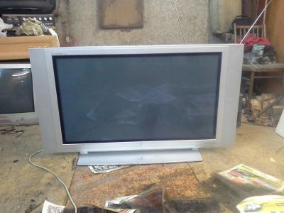 Лот: 3344870. Фото: 1. телевизор LG. Телевизоры