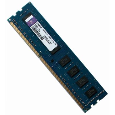 Лот: 24769717. Фото: 1. Оперативная память DDR3 Kingston... Оперативная память