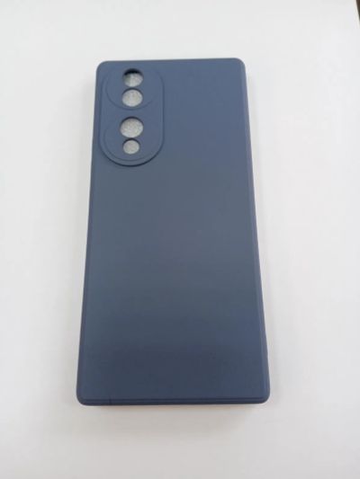 Лот: 20296697. Фото: 1. Защитный чехол Honor 70 TPU с... Чехлы, бамперы