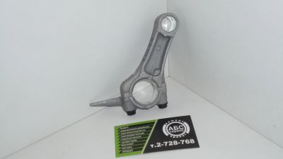 Лот: 17288086. Фото: 1. Шатун поршня двигателя 168/170F. Запчасти