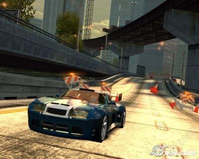 Лот: 897641. Фото: 1. оригинальный диск burnout dominator... Игры для консолей